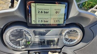 BMW R1200RT - 7