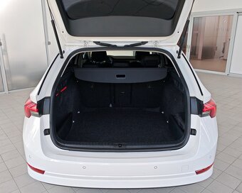 Škoda Octavia 2.0 TDI 110KW Ambition DSG// AJ NA SPLÁTKY - 7