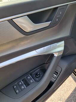 Audi A6 Avant 50 3.0TDI 286k quattro AT8 za 55.000 € s DPH - 7