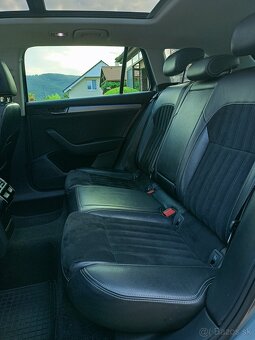 Škoda Superb 1.6TDI Style - 7
