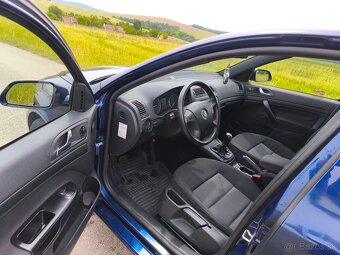 Škoda Octavia 2.0 FSI, 110kw (150PS), ťažné zariadenie - 7