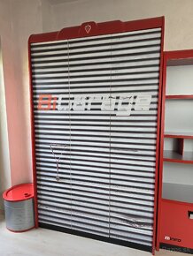 Predám chlapćensky nabytok 100€ PRIVEZIEM - 7