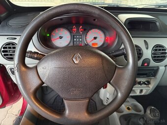 Renault Kangoo 1,5 dci - 7