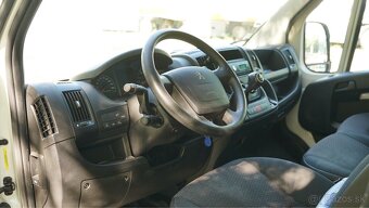 Peugeot Boxer 2.2 Blue motion 120kw - 7