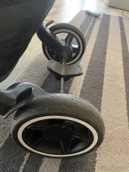 Joolz air + - 7