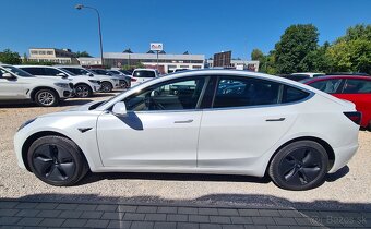 TESLA MODEL 3 STANDARD PLUS - 7