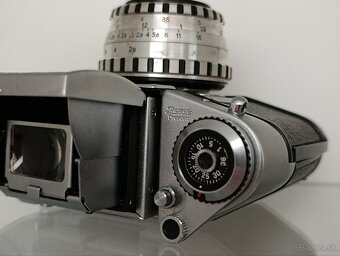 Fotoaparát IHAGEE Exa Ia - 7
