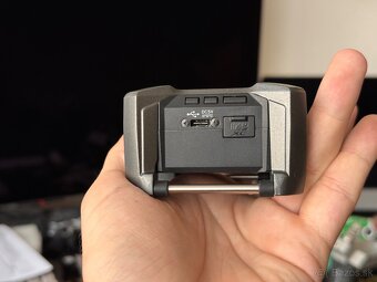 Rekordér Zoom F3 - 7