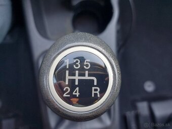 Predám Fiat Punto 1,4, 2014 LPG+Benzin. - 7