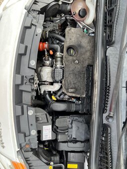 Citroën C3 Picasso 68kw diesel 2013 - 7