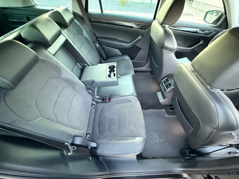 Škoda Kodiaq 2.0 TDI 147 KW DSG 4x4 - 7