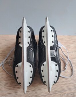 Hokejové korčule Bauer - 7