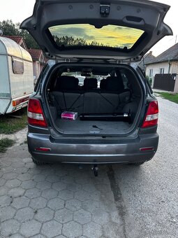 KIA Sorento aj vymena 2.5CRDI SUV - 7