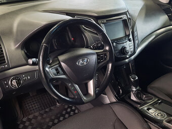 Hyundai i40 CW 1.7 CRDi HP Business - 7