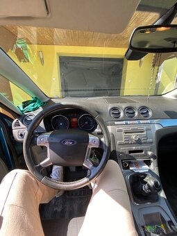 Ford s-max 1.9tdci - 7