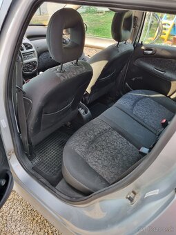 Peugeot 206 sw - 7