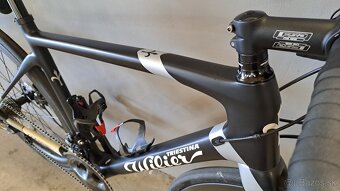 Predám Wilier Triestina Gtr Team M - 7