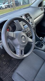 Volkswagen Golf 6 - 7