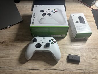 Xbox gamepad - 7