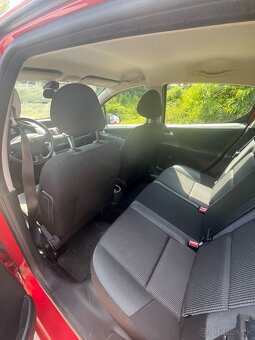 Peugeot 207 1.4 54kw Gaborik edition - 7