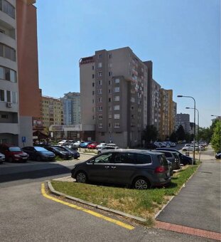 na predaj 4 izb na ulici Pribišova,Dlhé Diely,Bratislava IV - 7