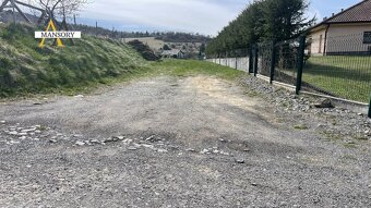 NA PREDAJ: Pozemok v Podzámčoku pri Zvolene 963 m2 - 7