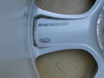 5x108 R17 Ford - 7