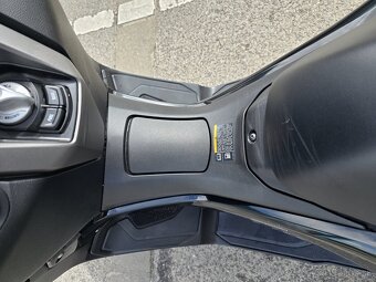 Yamaha N-max 125 2021 - 7
