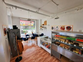Obchodný priestor na predaj, Ul.29.augusta, Handlová - 7