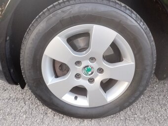 Škoda Octavia Combi 1.4TSI Elegance - 7