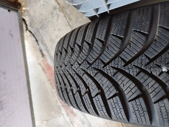 zimne pneumatiky 185/65 r15 hankook - 7