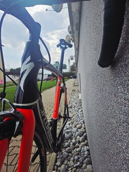 Specialized Tarmac SL5 Expert // veľ 61 - 7