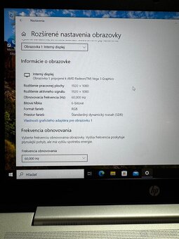 HP ProBook 445R G6 - 7