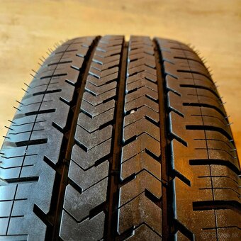 TOP Sada orig. TOYOTA PROACE R16+letné pneu C TOP - 7