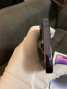 Apple iphone 14 pro, 256gb - 7