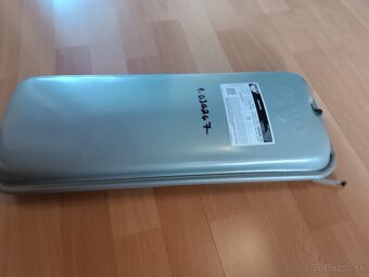 Nádrž na kotol na vodu - 7