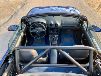 Mazda MX-5 NB 1.8 103 kW 10th Anniversary - 7