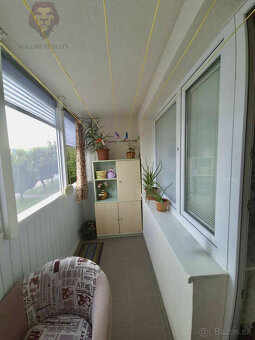 Prenájom Nové Mesto nad Váhom, Športová ulica 1 poschodie - 7