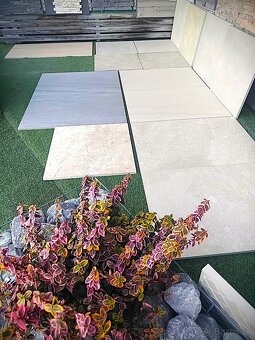 2 Cm dlažba na terasu 60x60 Siena Béžová - 7