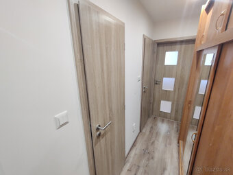 Rekonštruovaný 3 izb. blízko Centra, Južná tr., LO, zariaden - 7