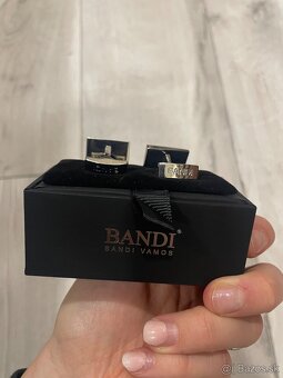 Pánsky oblek Bandi Vamos - 7