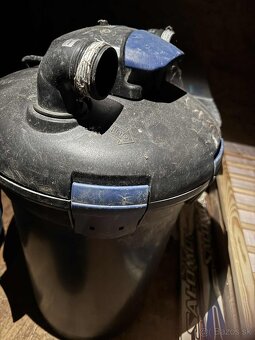 Komplet prislusenstvo k zahradnemu jazierku - 7