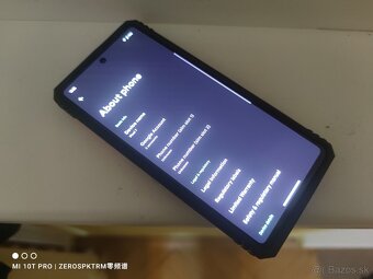 Google Pixel 7 8/128GB 5G - 7