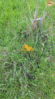 Predám stavebný pozemok v obci Trávnica - 7