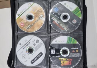 Xbox 360 4GB+kinect+24hier - 7