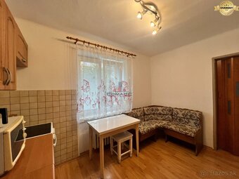 Exkluz. prenájom 1 iz bytu v úplnom centre Piešťan - 7