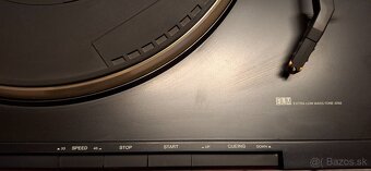 Predám high-end hifi zostavu Philips - 7