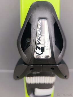 LYŽE ELAN EXPLORE RACE 168CM - 7