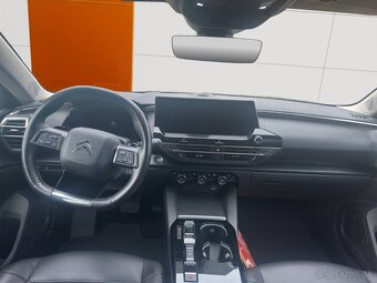 Citroën C5 X 1.6 PureTech 180 S S Shine A/T - 7