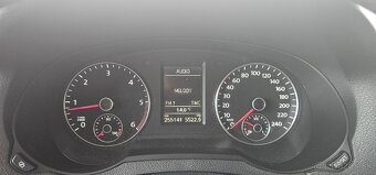 Predám VW Sharan 2.0 TDI DSG - 7